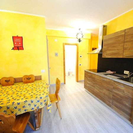 Residence Casa Longa By Livigno Accomodation 객실 사진