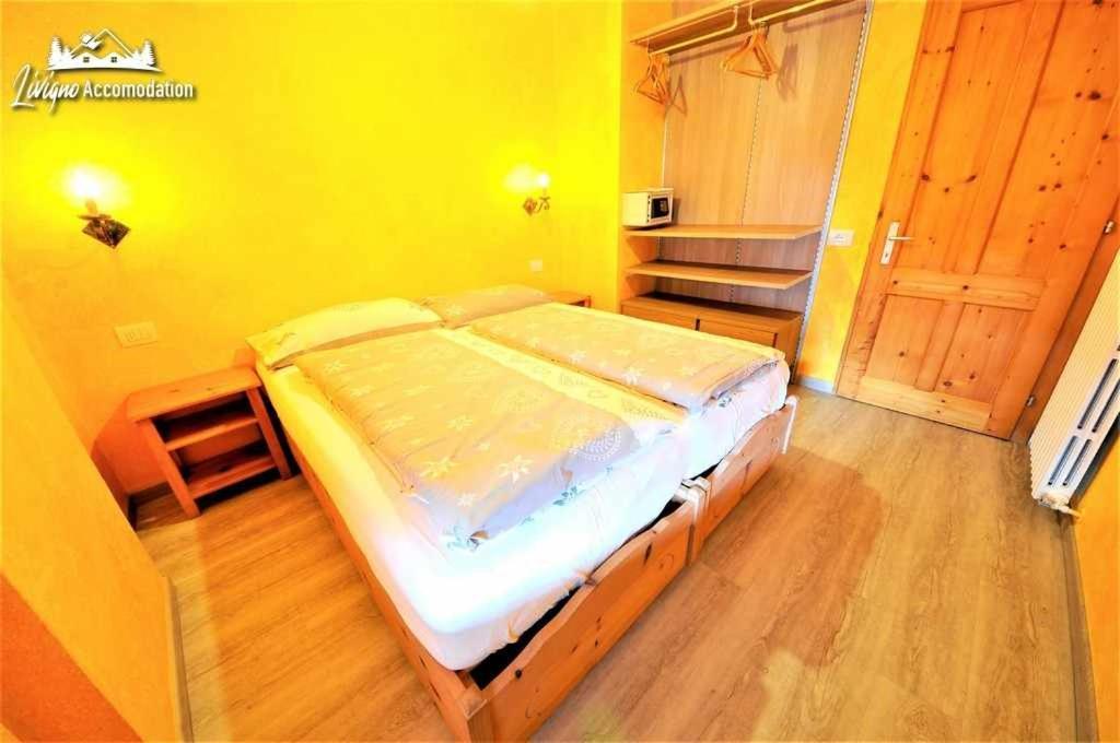 Residence Casa Longa By Livigno Accomodation 외부 사진