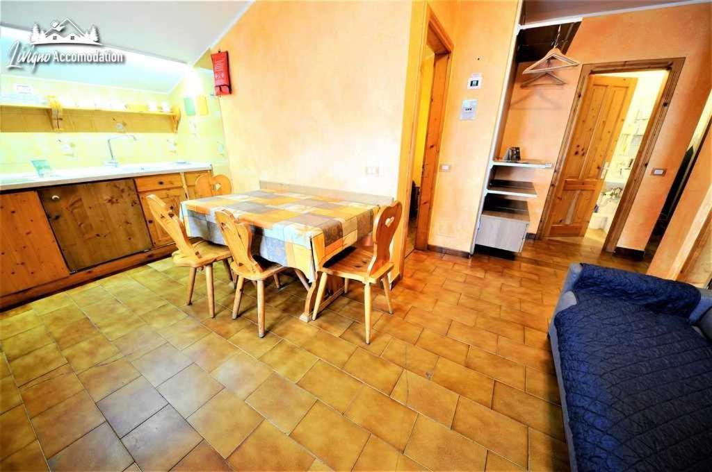 Residence Casa Longa By Livigno Accomodation 외부 사진