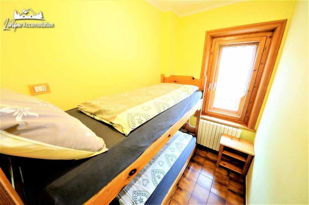 Residence Casa Longa By Livigno Accomodation 외부 사진