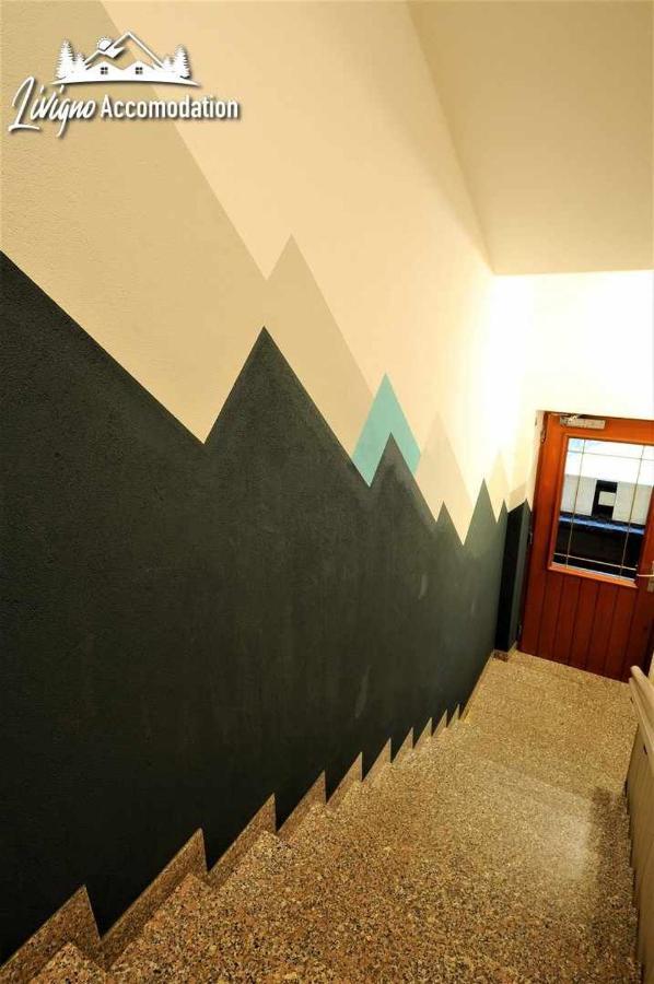 Residence Casa Longa By Livigno Accomodation 외부 사진