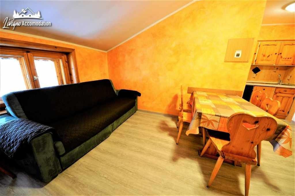 Residence Casa Longa By Livigno Accomodation 외부 사진