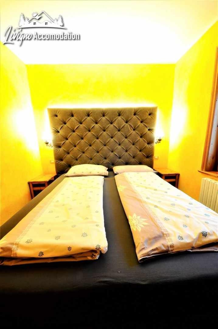 Residence Casa Longa By Livigno Accomodation 객실 사진