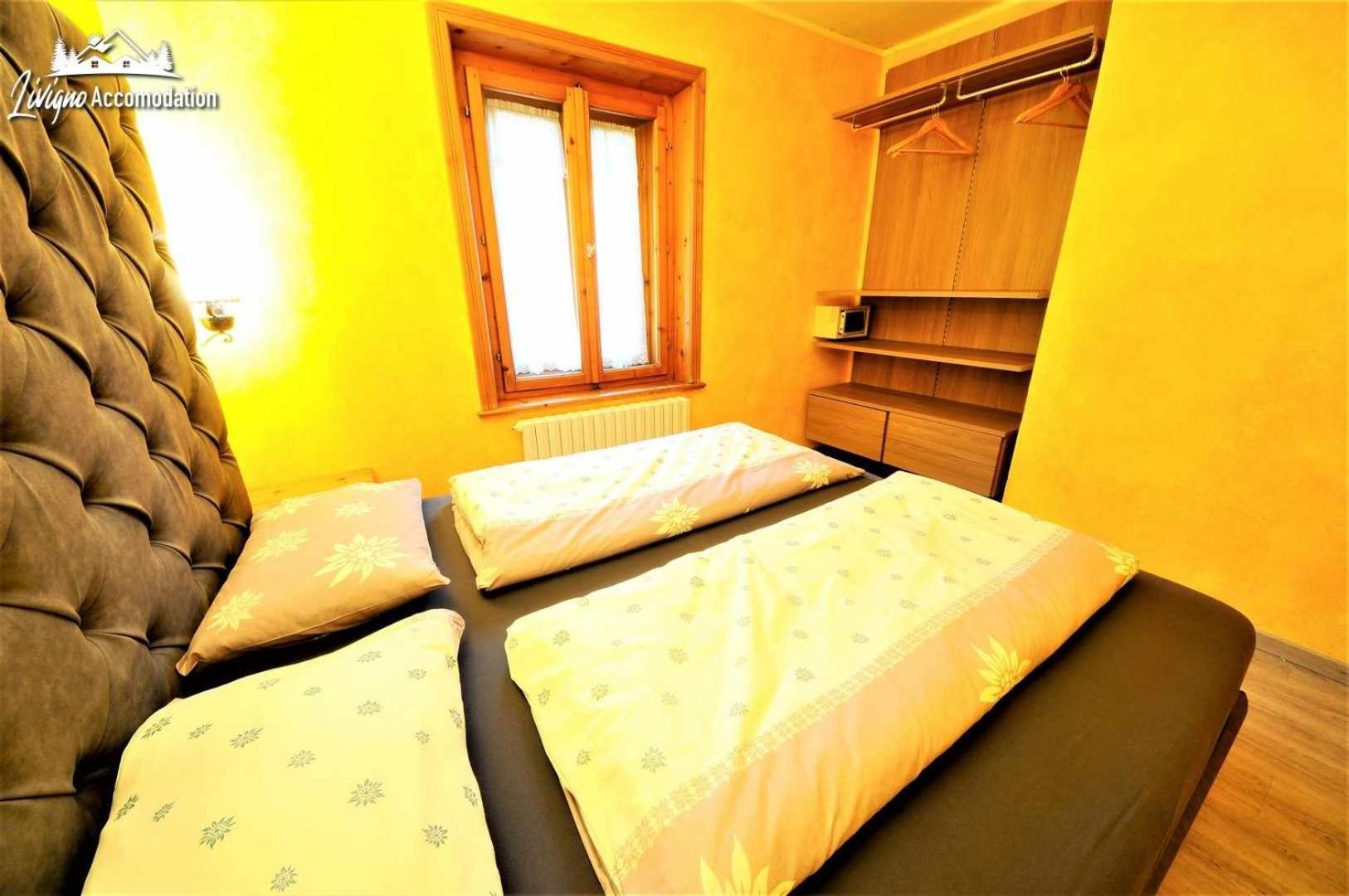 Residence Casa Longa By Livigno Accomodation 객실 사진