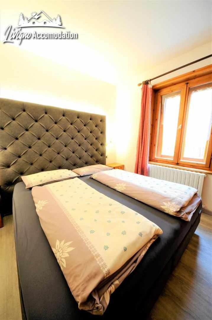 Residence Casa Longa By Livigno Accomodation 객실 사진