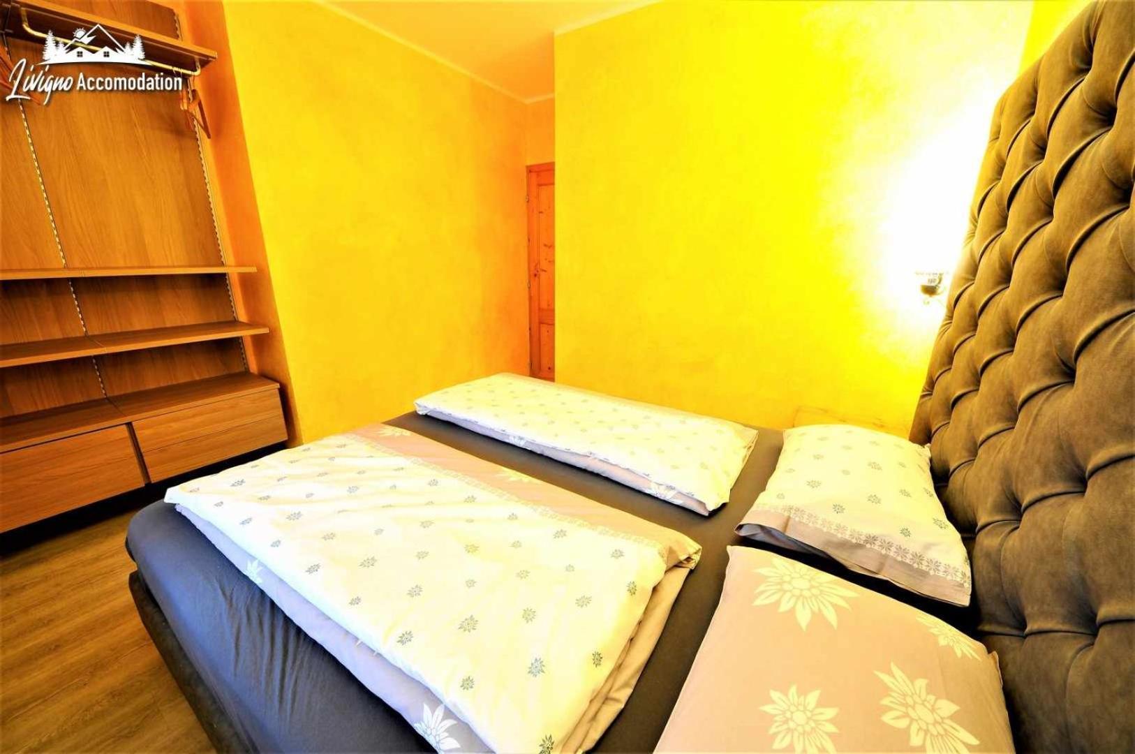 Residence Casa Longa By Livigno Accomodation 객실 사진
