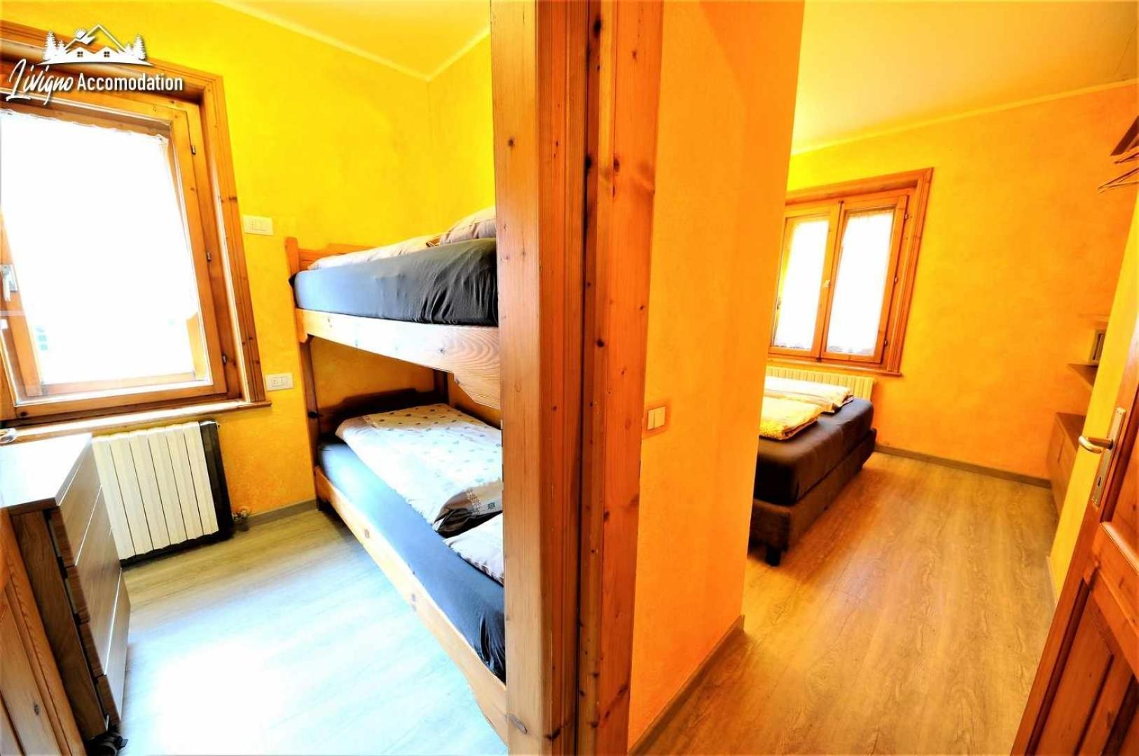 Residence Casa Longa By Livigno Accomodation 객실 사진