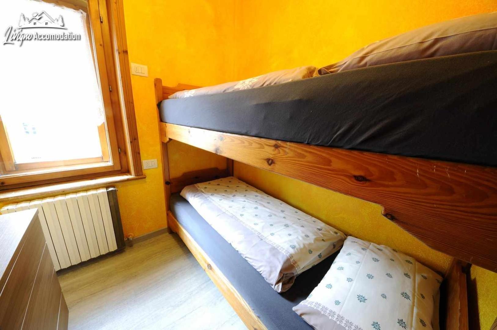 Residence Casa Longa By Livigno Accomodation 객실 사진