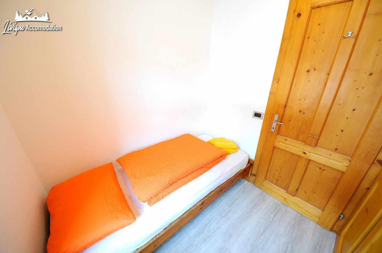 Residence Casa Longa By Livigno Accomodation 객실 사진