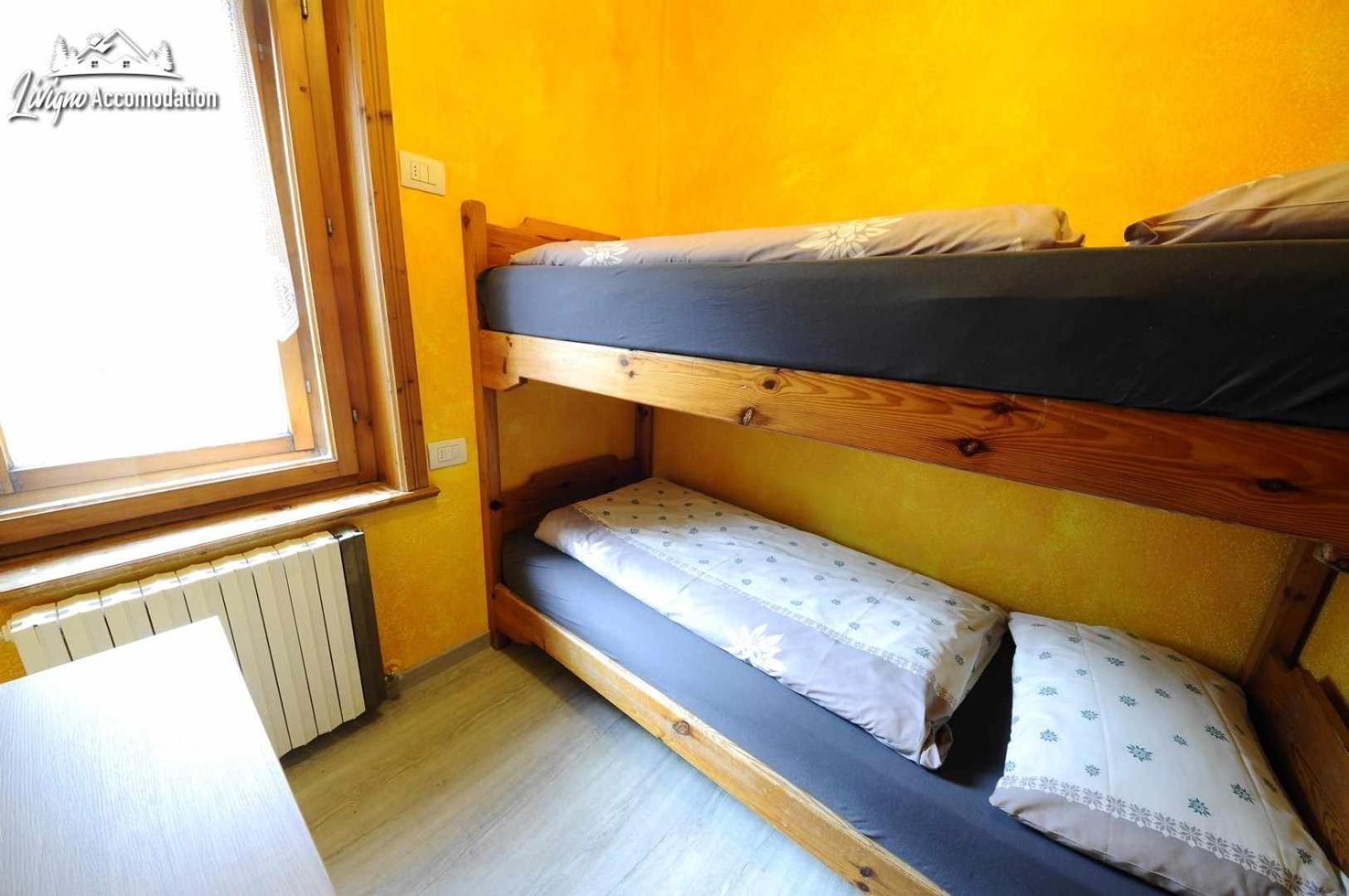Residence Casa Longa By Livigno Accomodation 객실 사진