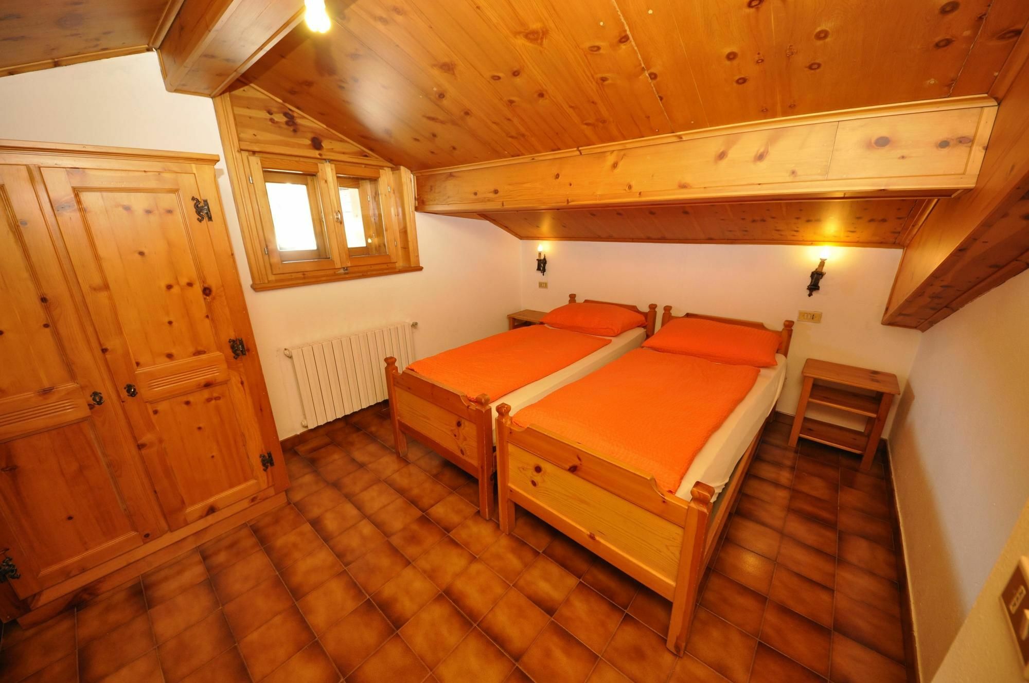 Residence Casa Longa By Livigno Accomodation 외부 사진