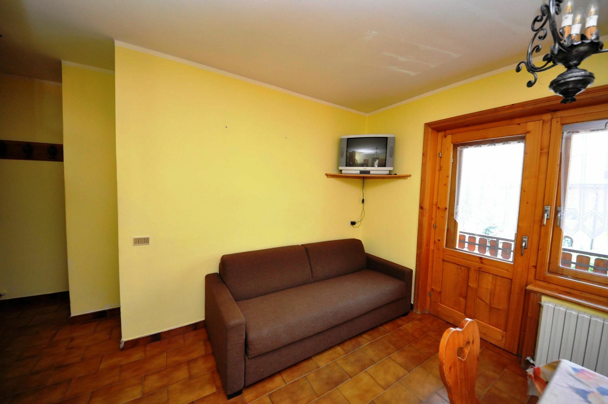 Residence Casa Longa By Livigno Accomodation 외부 사진