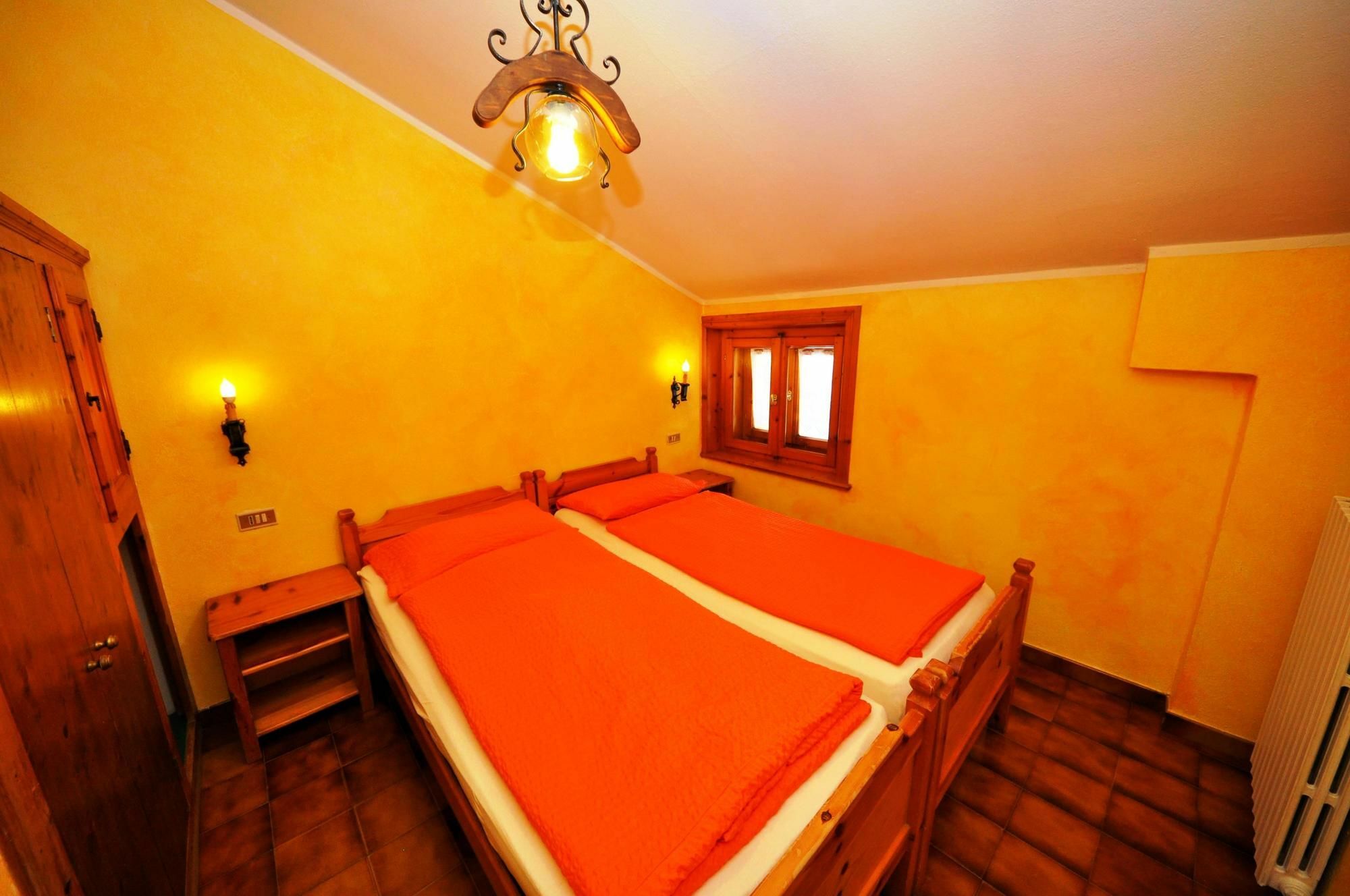 Residence Casa Longa By Livigno Accomodation 외부 사진