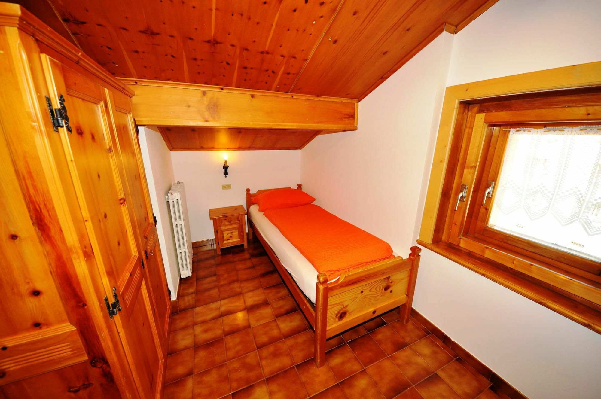 Residence Casa Longa By Livigno Accomodation 외부 사진