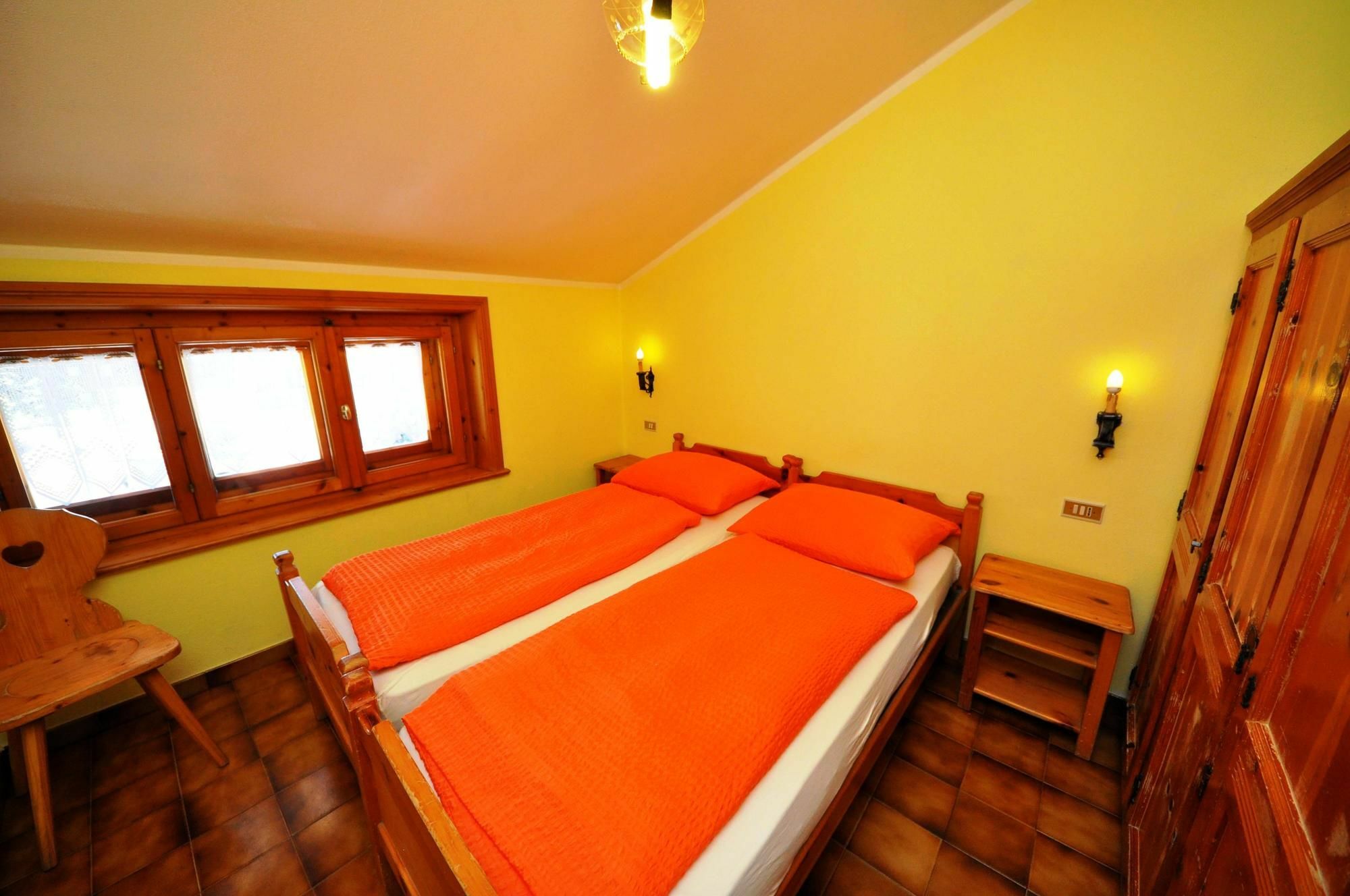 Residence Casa Longa By Livigno Accomodation 외부 사진