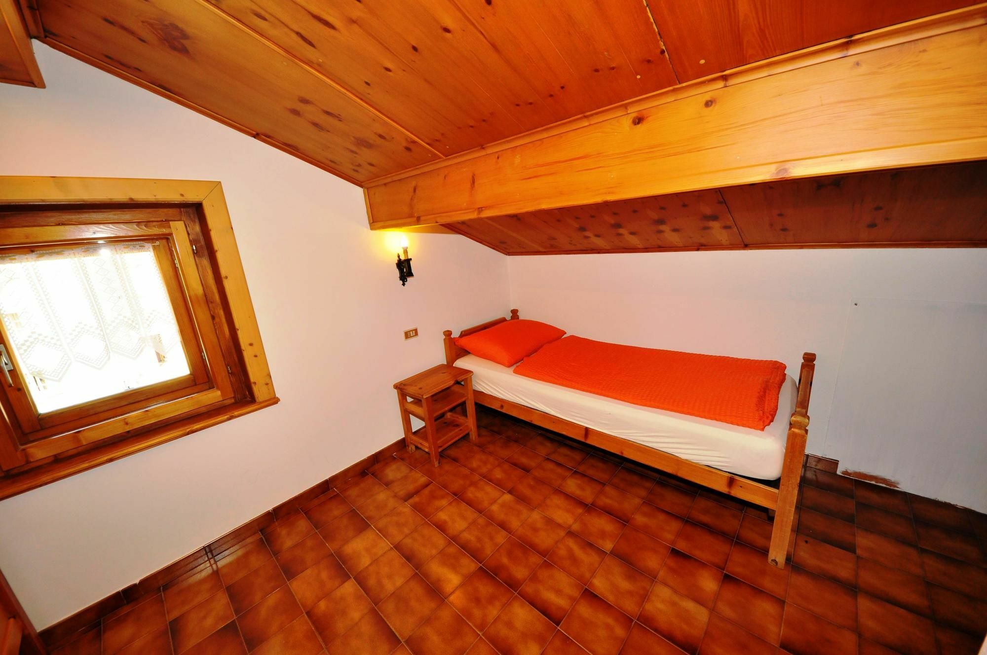 Residence Casa Longa By Livigno Accomodation 외부 사진