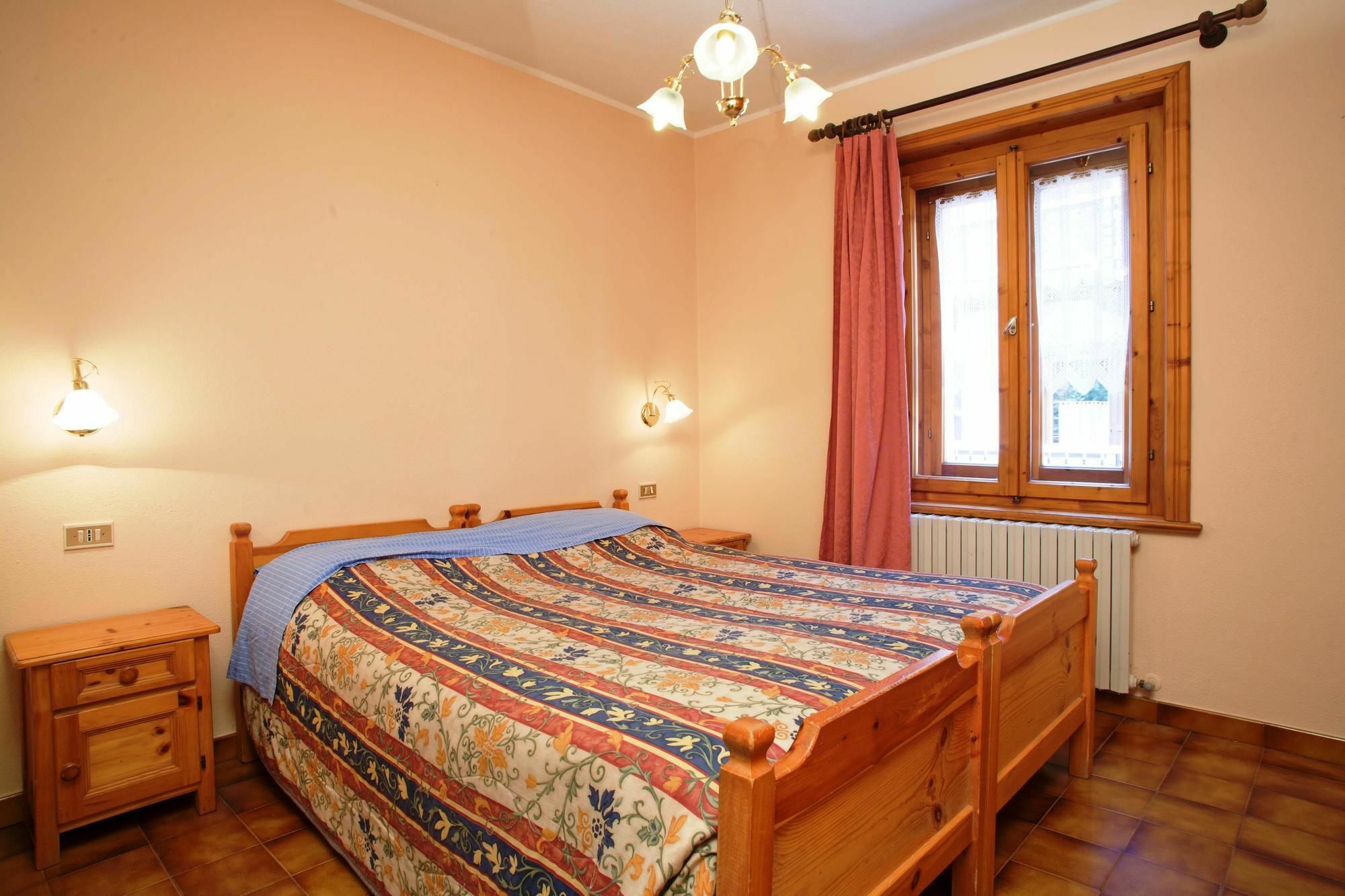Residence Casa Longa By Livigno Accomodation 외부 사진