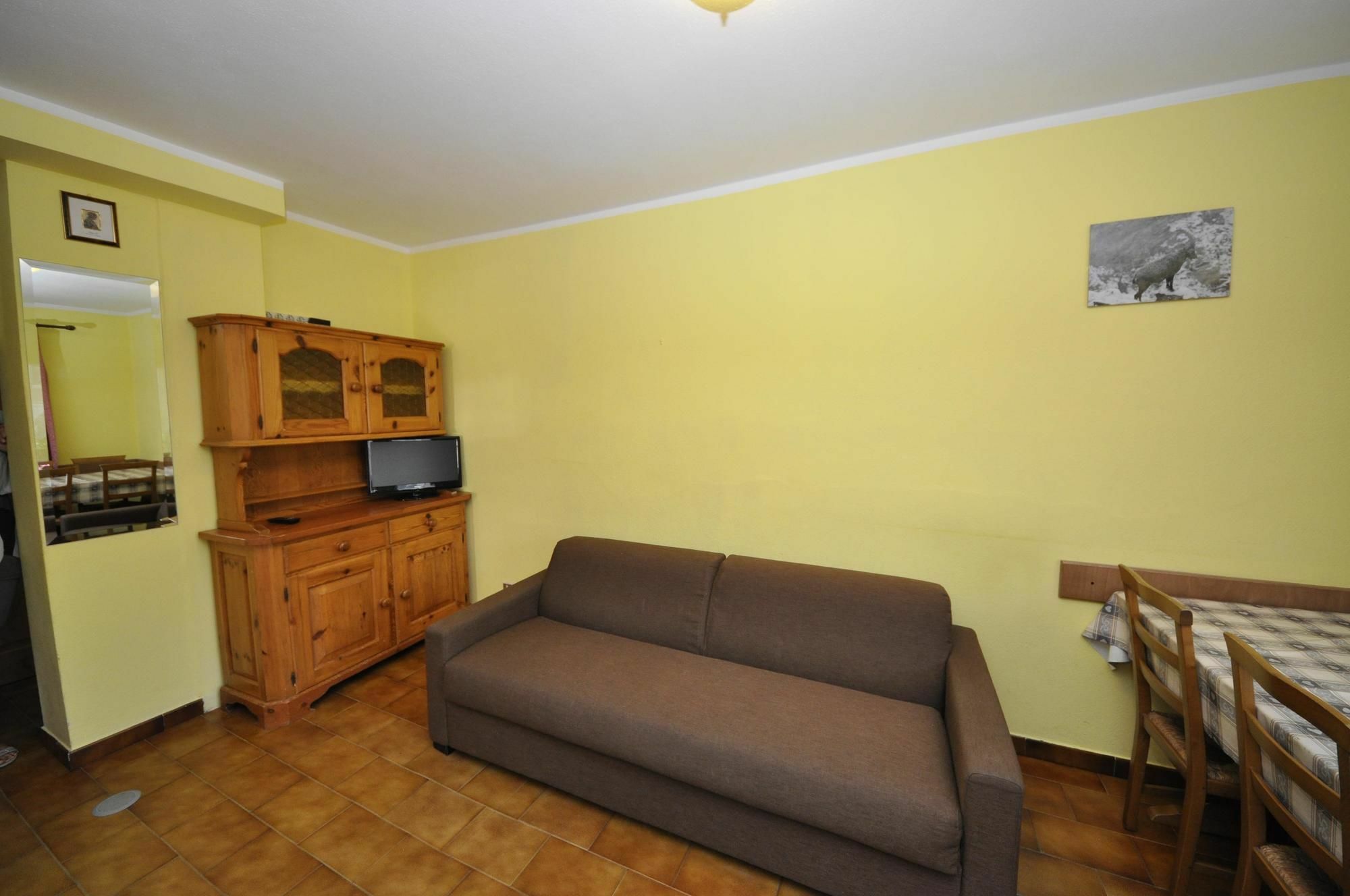 Residence Casa Longa By Livigno Accomodation 외부 사진